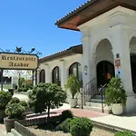 Hotel Tudanca Aranda