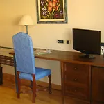 Hotel Tudanca Aranda