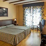Tudanca Aranda Hotel