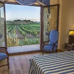 Hotel Tudanca Aranda Fuentespina