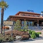 Tudanca Aranda Hotel 4*