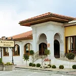 Tudanca Aranda 4* Fuentespina