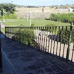 Hotel Tudanca Aranda