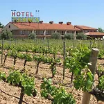 Tudanca Aranda Hotel 4*