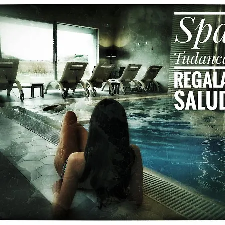 Tudanca Aranda Fuentespina