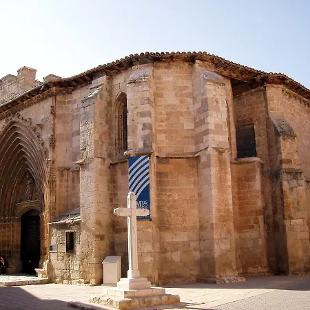 Tudanca Aranda Hotel