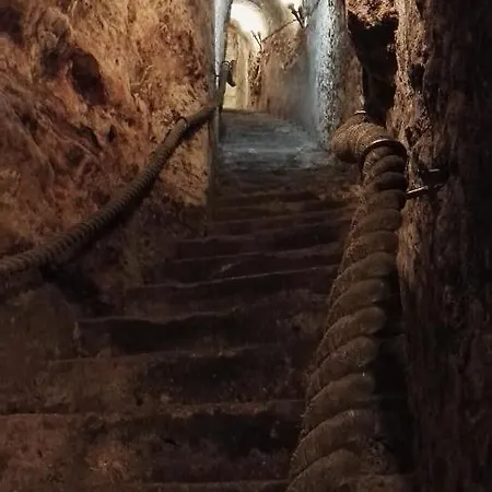 Hotel Tudanca Aranda Fuentespina