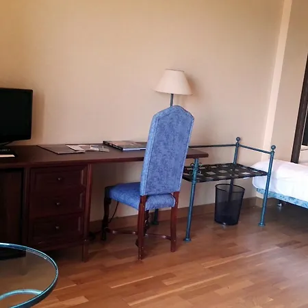 Tudanca Aranda Hotel Fuentespina