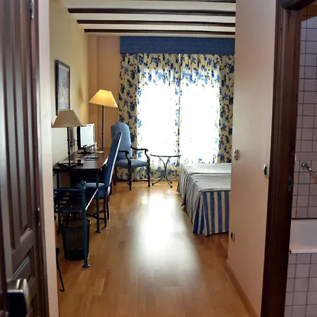 Tudanca Aranda 4*