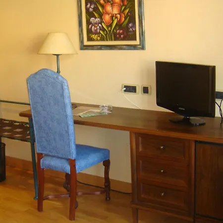 Hotel Tudanca Aranda