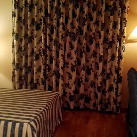 Tudanca Aranda Hotel