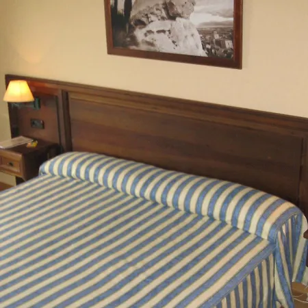 Hotel Tudanca Aranda