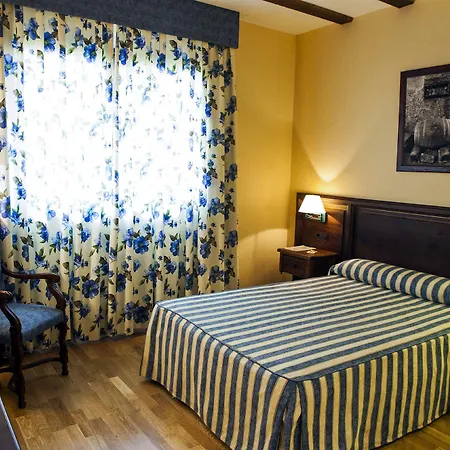 Tudanca Aranda 4*