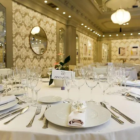 Tudanca Aranda Hotel