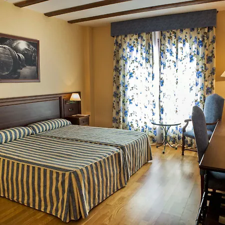 Tudanca Aranda Hotel