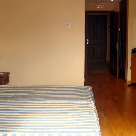 Tudanca Aranda Hotel