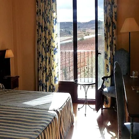 Tudanca Aranda Fuentespina