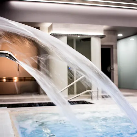 Tudanca Aranda Hotel Fuentespina