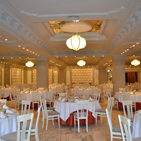 Hotel Tudanca Aranda 4*