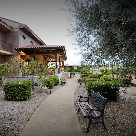 Tudanca Aranda 4* Fuentespina