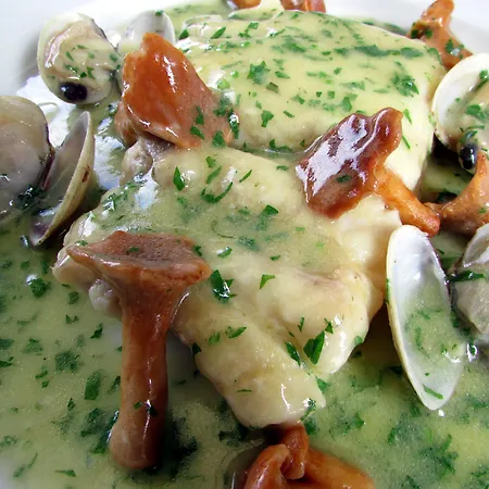 Hotel Tudanca Aranda