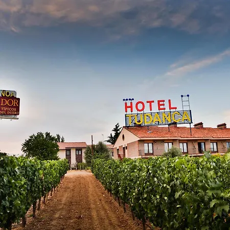 Tudanca Aranda Fuentespina