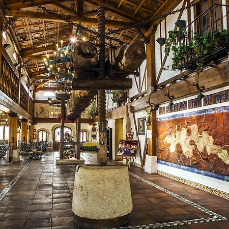 Tudanca Aranda 4*