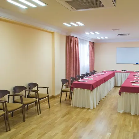 Tudanca Aranda Hotel