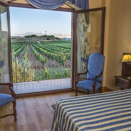 Hotel Tudanca Aranda Fuentespina