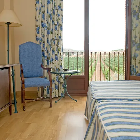 Tudanca Aranda Hotel