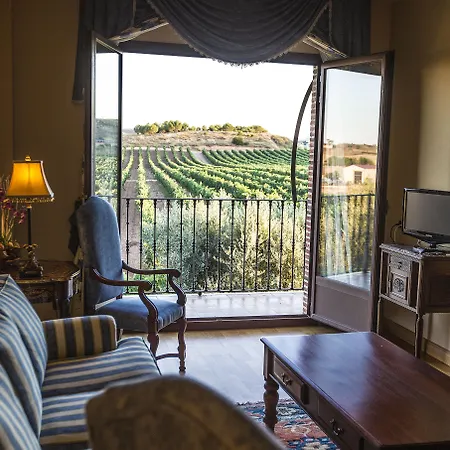 Hotel Tudanca Aranda Fuentespina