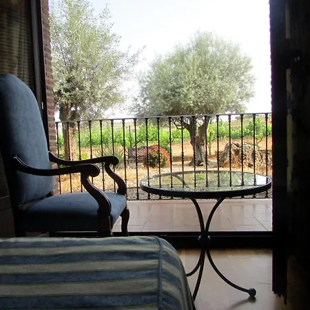 Hotel Tudanca Aranda 4*