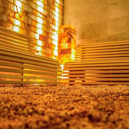 Tudanca Aranda Hotel