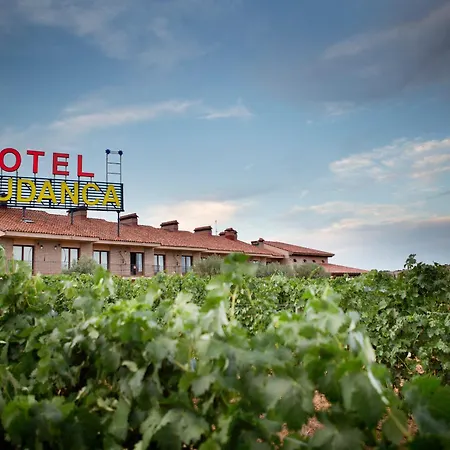 Tudanca Aranda 酒店