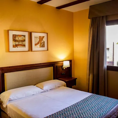 Tudanca Aranda Hotel