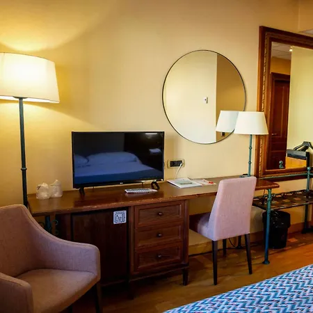 Hotel Tudanca Aranda
