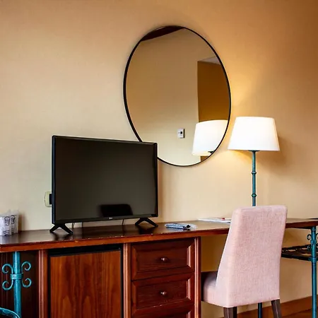 Tudanca Aranda Hotel