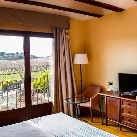 Hotel Tudanca Aranda Fuentespina