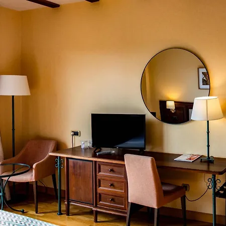 Tudanca Aranda Hotel Fuentespina