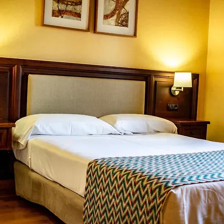 Tudanca Aranda Hotel 4*