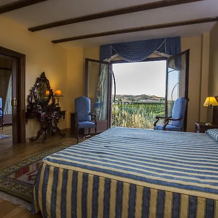 Hotel Tudanca Aranda 4*