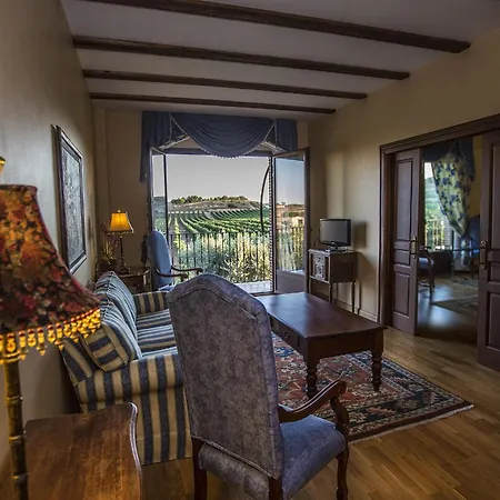 Tudanca Aranda Hotel Fuentespina