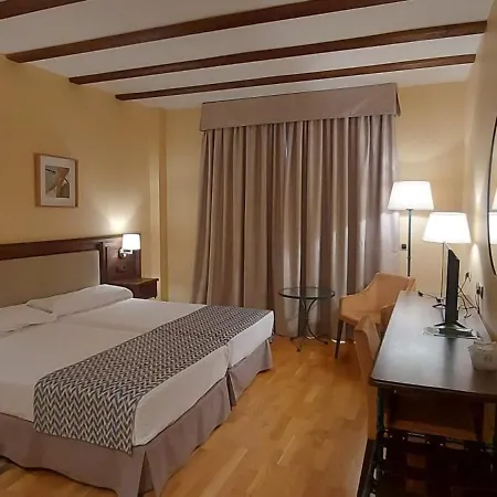 Hotel Tudanca Aranda 4*
