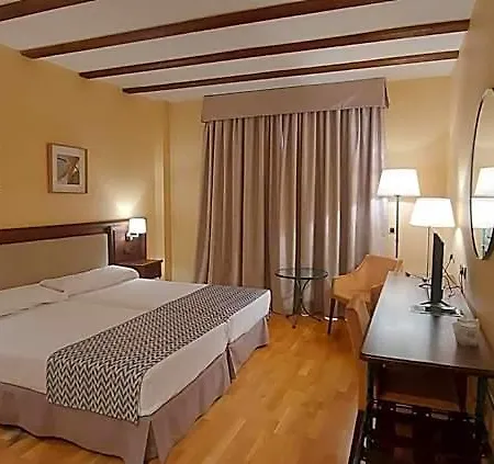 Tudanca Aranda 4*
