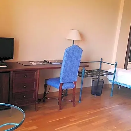 Szálloda Tudanca Aranda