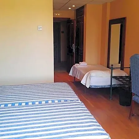 Tudanca Aranda 4*