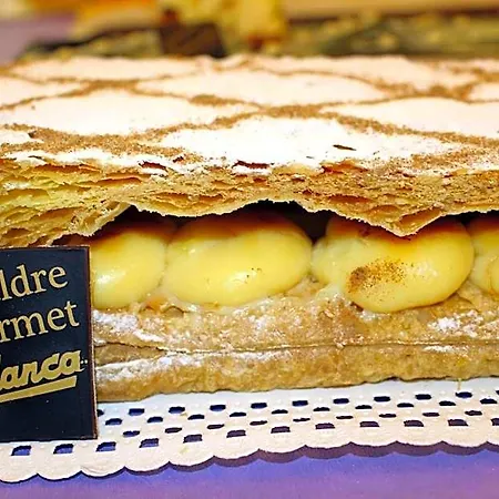 Szálloda Tudanca Aranda Fuentespina