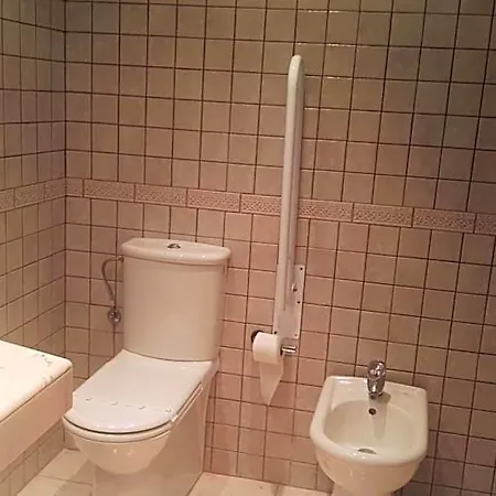 Szálloda Tudanca Aranda 4*