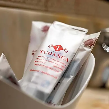 Tudanca Aranda Szálloda