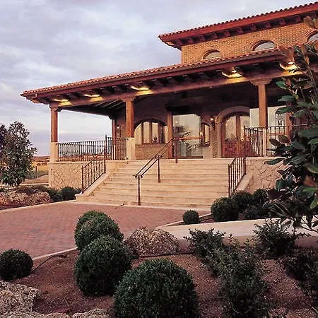 Tudanca Aranda Hotel 4*